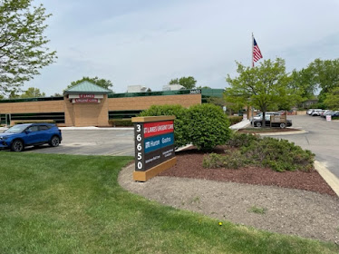 Huron Gastro Livonia