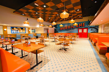 Hurricane Grill & Wings