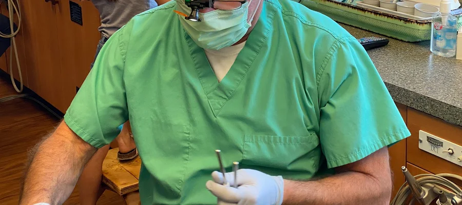 Hurricane Pediatric Dentistry