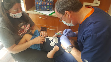 Hurst Pediatric Dentistry