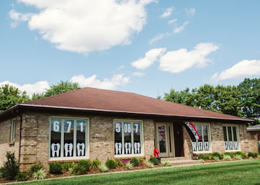 Hurstbourne Dental Care