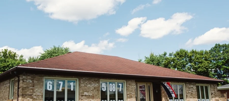 Hurstbourne Dental Care