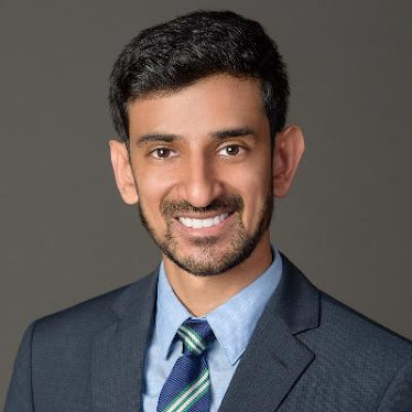 Hussain Hussain, DPM