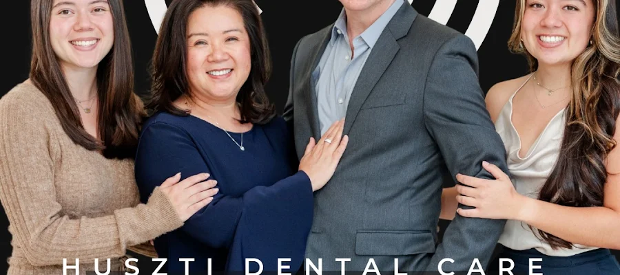 Huszti Dental Care