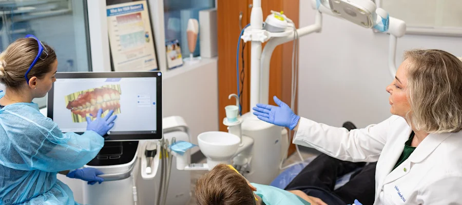 Hutchinson Metro Dental