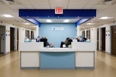 Hutchinson Primary Care Associates