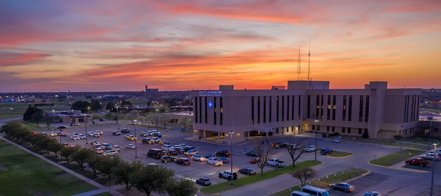 Hutchinson Regional Medical Center