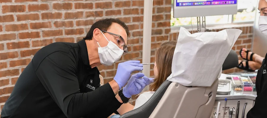 Hutta & Hutta Orthodontics