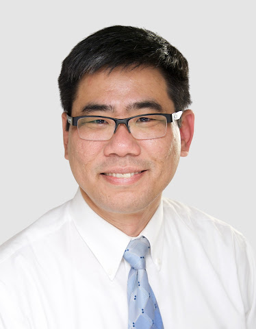 Huy Tran, PhD