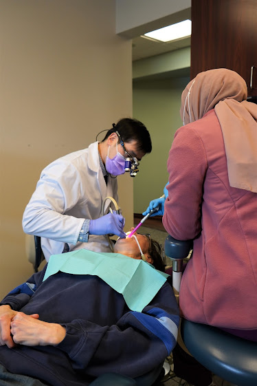 HW Dental Clintonville (Clintonville Dentistry)