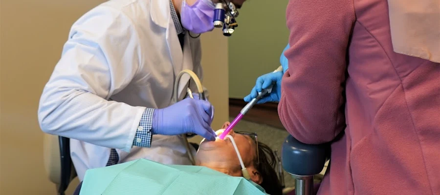 HW Dental Clintonville (Clintonville Dentistry)