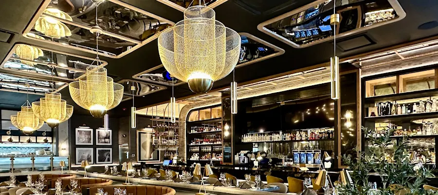 H&W Steakhouse