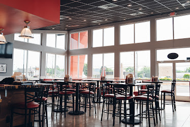 Hwy 55 Burgers Shakes & Fries