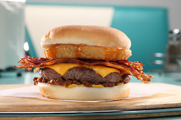 Hwy 55 Burgers Shakes & Fries