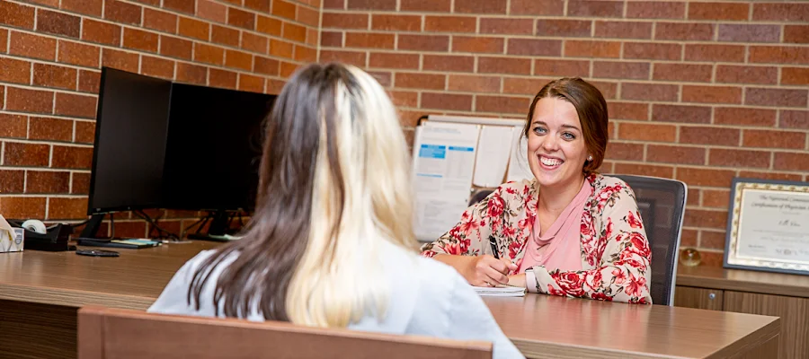 Hy-Vee Health Exemplar Care West Des Moines