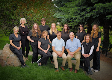 Hyalite Family Dentistry