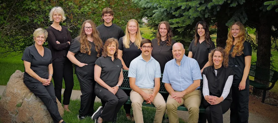 Hyalite Family Dentistry