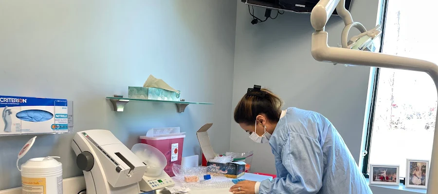 Hyannis Dental Partners