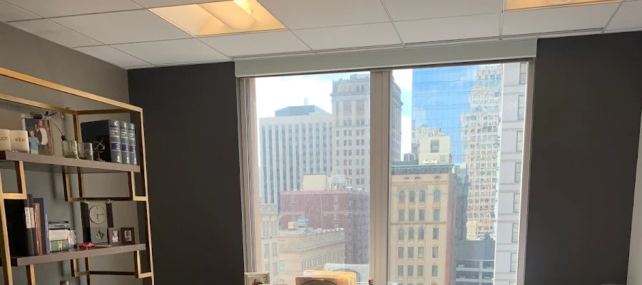 Hyatt & Goldbloom