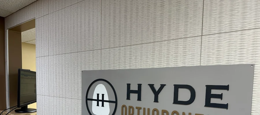 Hyde Orthodontics