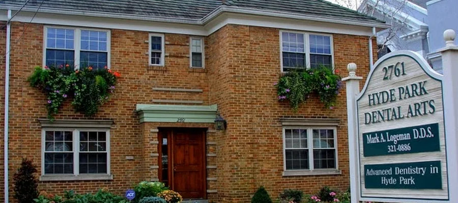 Hyde Park Dental Arts, LLC