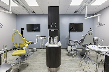 Hyde Park Smile Studio