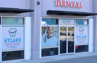 Hyland Dental Centre