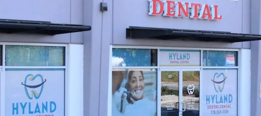 Hyland Dental Centre