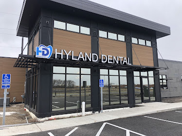 Hyland Dental