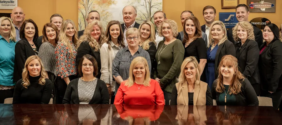 Hyland Insurance