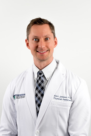 Hythem P. Shadid M.D.