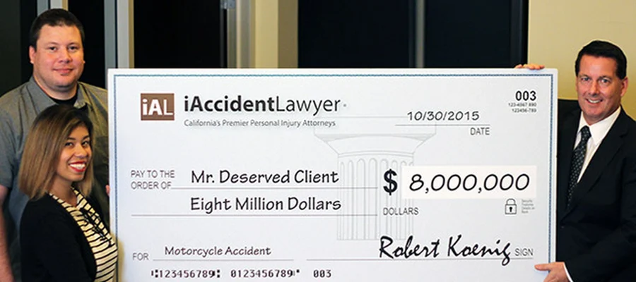 i Accident Lawyer