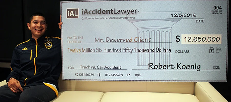 i Accident Lawyer