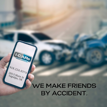 I-Care Body Works