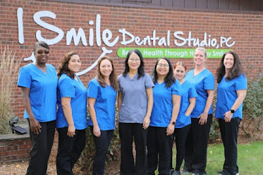 I Smile Dental Studio PC