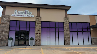i smile orthodontics P.C.
