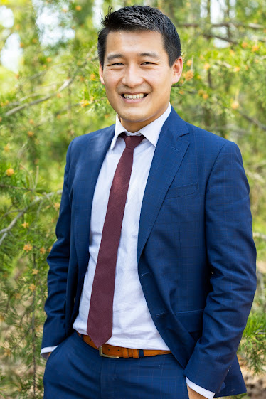 Ian Gao, MD