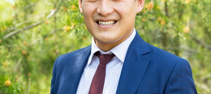 Ian Gao, MD