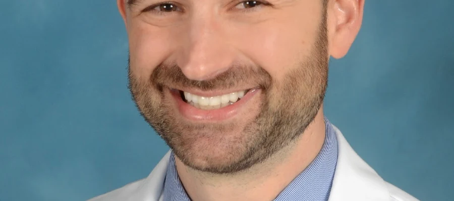 Ian Singer, DO