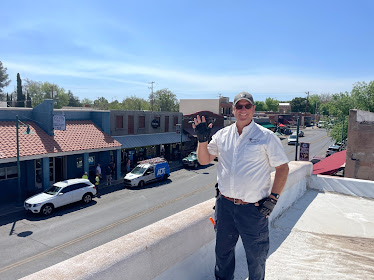 IBeam Inspections Inc.