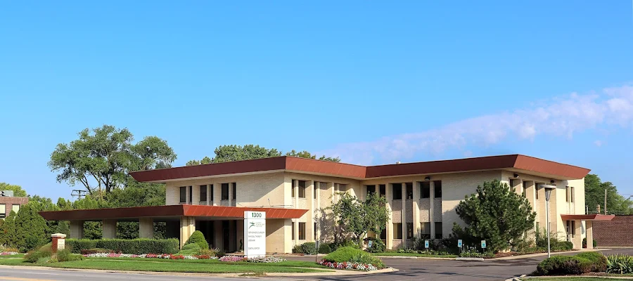 IBJI Doctors’ Office - Arlington Heights South