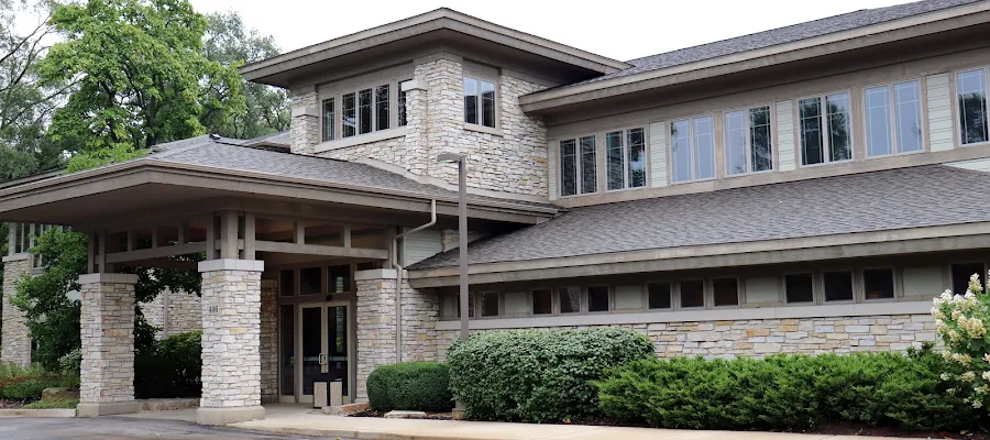 IBJI Doctors’ Office - McHenry