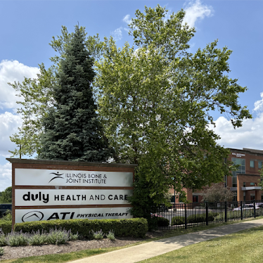 IBJI Doctors’ Office - Naperville