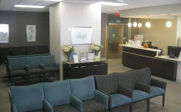 IBJI Doctors’ Office - New Lenox