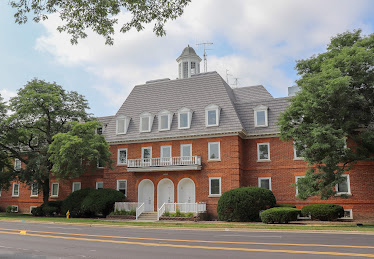 IBJI Doctors’ Office - Park Ridge