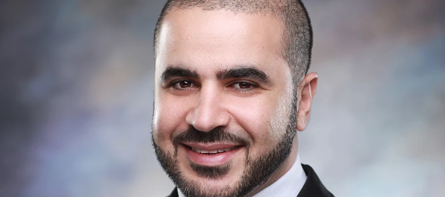 Ibraheem Mizyed, MD