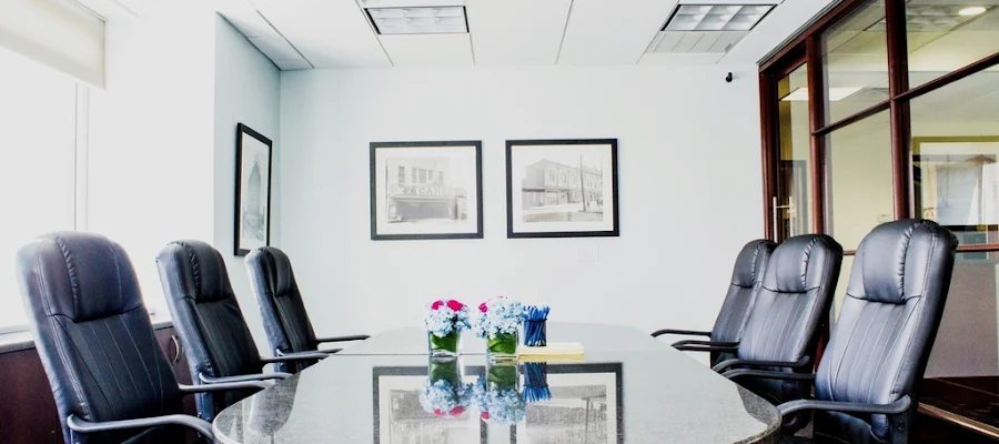 IBRAHIM A. LAW GROUP, P.C.