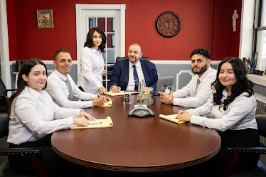 Ibrahim & Ibrahim Law Firm