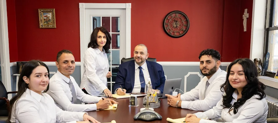 Ibrahim & Ibrahim Law Firm