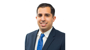 Ibrahim Khaddash, MD